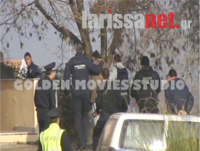 Προκαλεί ο Ξηρός - Χαρακτηρίζει πολιτική απόφαση την απόδρασή του